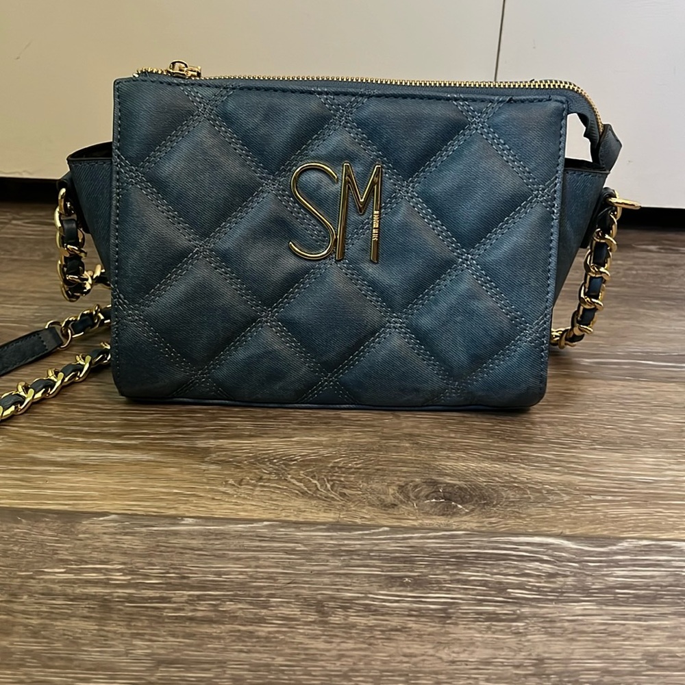 Steve Madden purse